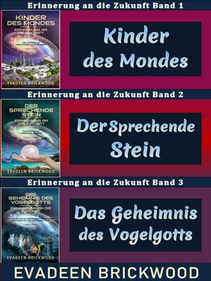 cover image of Box Set
